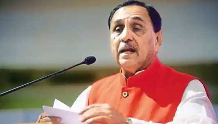 अहमदाबाद विमान दुर्घटना: डीएनए टेस्ट से हुई विजय रूपाणी की पहचान, राजकीय शोक का हुआ ऐलान